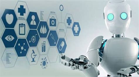 Medical Robots: Types, Benefits, and Machining Processes - WayKen