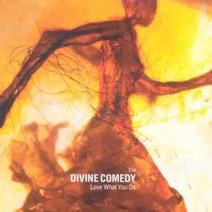 Love What You Do By The Divine Comedy Single Post Britpop Reviews