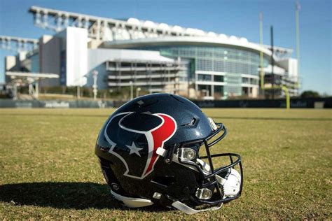 Houston Texans News, Schedule, Roster, Stats, Highlights & More