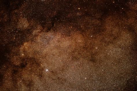 Stars Nebula Brown Space Hd Wallpaper Peakpx