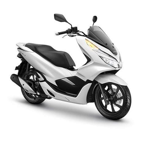 Spesifikasi Honda Pcx 150 Abs And Fitur Lengkap Tokopedia