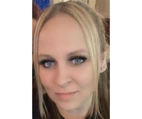 Krystina Marie Formoso Obituary 2024 Freehold Nj Clayton