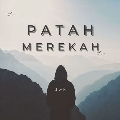 Patah Merekah A Podcast On Spotify For Podcasters