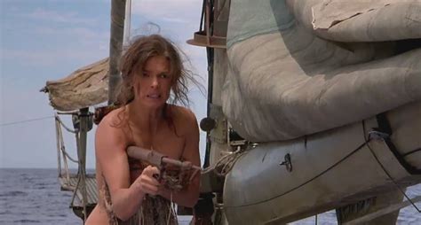 Jeanne Tripplehorn Nuda ~30 Anni In Waterworld