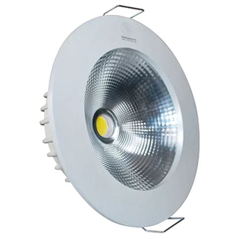 FortuneArrt 10 Watt LED COB Light Model XC210 For Indoor At Rs 840