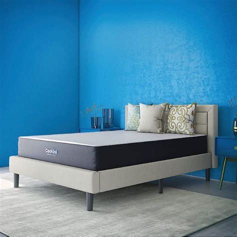 Best Cooling Mattresses 2024 - Top-Rated Cooling Mattresses