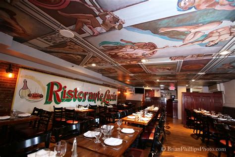 Functions — Ristorante Lucia Boston