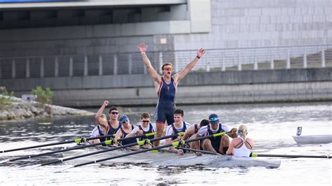 2024 Usrowing Youth Nationals Youtube