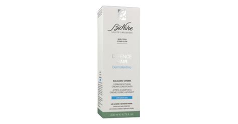 Bionike Defence Hair Balsamo Crema Ultradelicato Dermolenitivo Ml