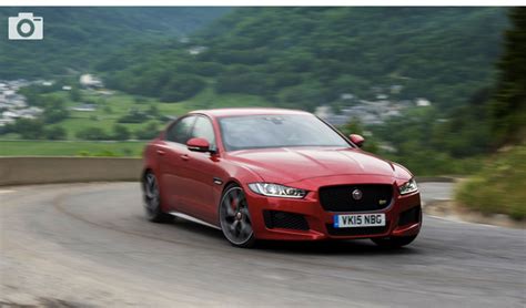 2019 Jaguar Xe S Review Cars Auto Express New And Used Car Reviews