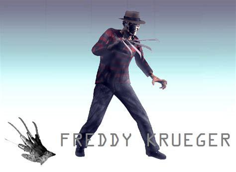 Freddy Krueger | World of Smash Bros Lawl Wiki | FANDOM powered by Wikia