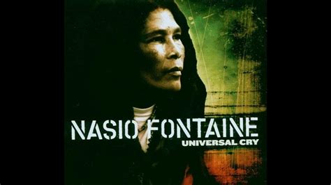 Nasio Fontaine Reggae Music Youtube