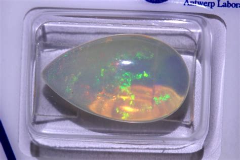 No Reserve Price Play Of Colors Opal 5 51 Ct Catawiki