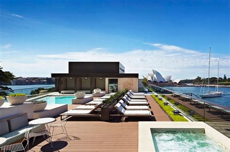 Parkhyattsydney Rooftoppool Wandermelon