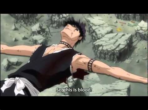 Bleach AMV Disturbed Innocence Komamura And Hisagi Vs Tousen YouTube