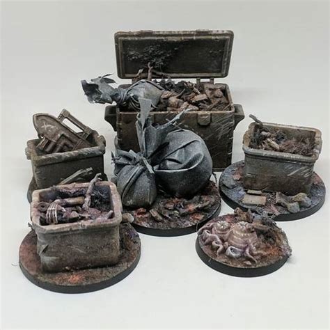 Hot Garbage Scrolller