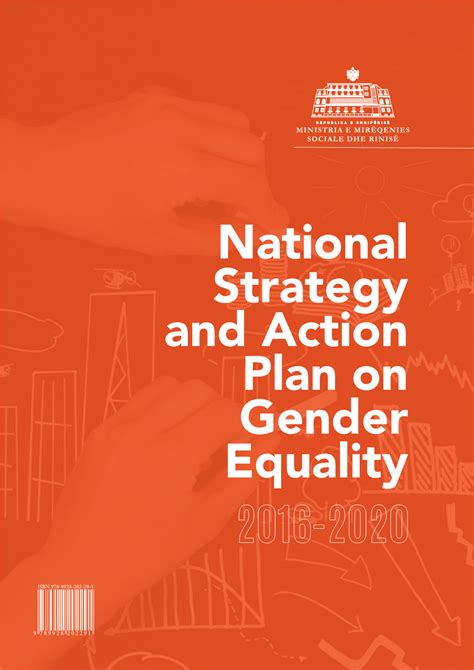 National Strategy And Action Plan On Gender Equality Docslib