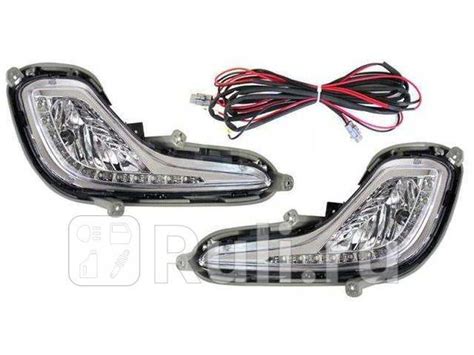 Купить Дхо (комплект) для Хендай Солярис 1 2010-2014, Hyundai Solaris 1 ...