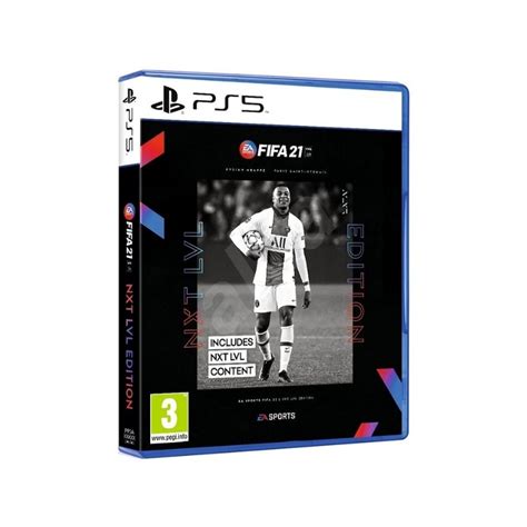 Fifa 21 Next Level Edition PS5 Game | Best Price | Fast Delivery