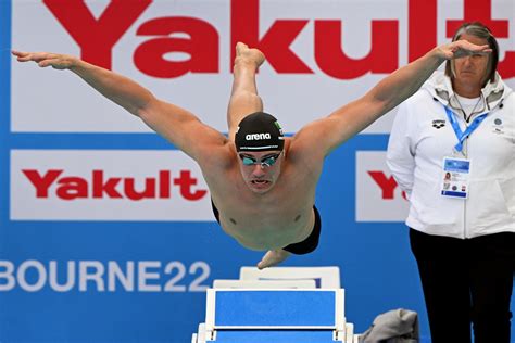 Nuoto Mondiali In Vasca Corta Argento Per L Italia Nella 4x50 Mista Mista