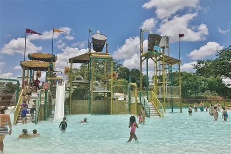 Hot Beach Ol Mpia Como O Parque Aqu Tico No Interior De Sp