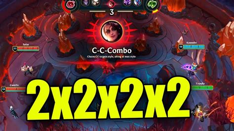 Jogando Modo Novo ARENA LOL PBE YouTube