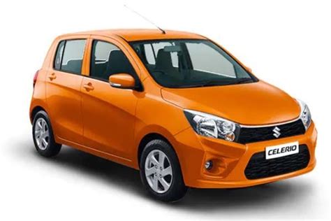 Maruti Suzuki Celerio Tour H2 Cng Price Incl Gst In Indiaratings