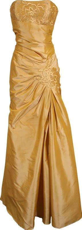 Stunning Gold Party Dress Party Dresses For Women Gold Evening Gowns