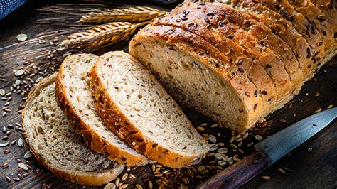 Dinkelbrot Backen Rezept Mit Trockenhefe Koch Mit