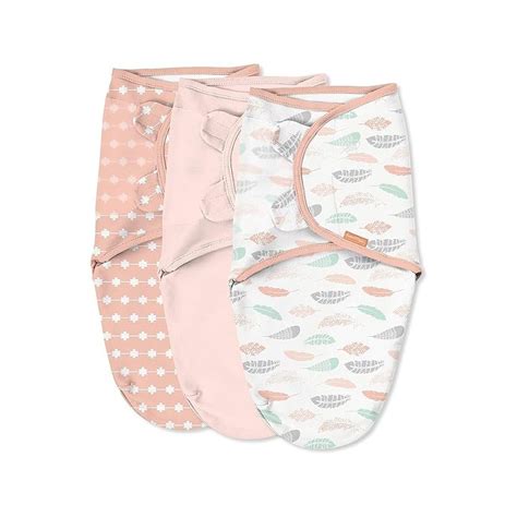 SwaddleMe | Rocky Mountain Sleeping Baby