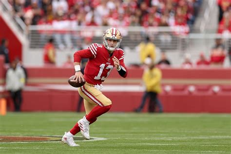 San Francisco 49ers Schedule 2023 Dates Time Tv Schedule Opponents And More