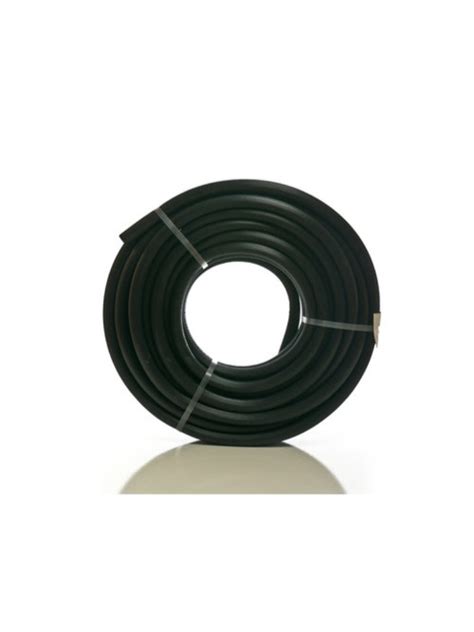 Hose Reel Hose Black 19mm X 36m Firex