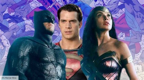 Justice League 2 Release Date Speculation Cast Plot And More News