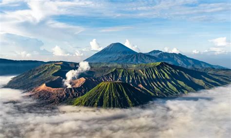 Bagus Nih 5 Tempat Wisata Alam Di Jawa Timur Yang Begitu