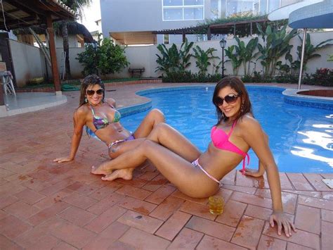 Naked Ivana Nogueira Added By Pepelepu