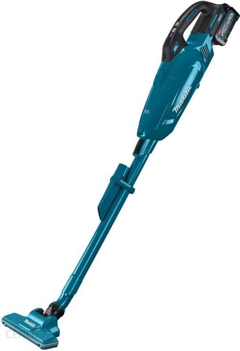 Makita Odkurzacz Akumulatorowy Li Ion XGT 40V 2 5Ah CL002GD201