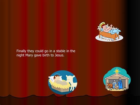 The Nativity Story By Callum Ppt Download