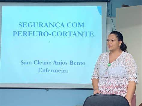 Santa Casa de Montes Claros promove ação de conscientização para a