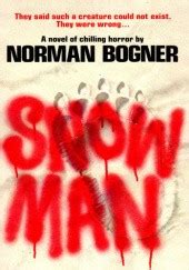 Snowman Norman Bogner Ksi Ka W Lubimyczytac Pl Opinie Oceny Ceny