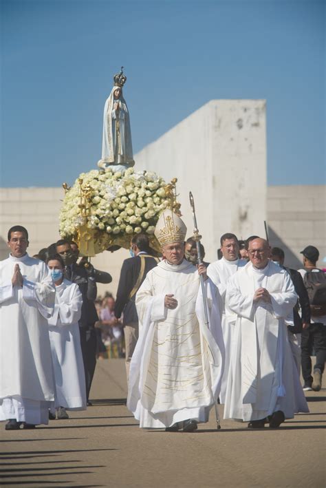 F Tima Diplomata Da Santa S Apela Ao Di Logo E Negocia O Para