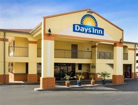 Days Inn by Wyndham Acworth Hotel (Acworth (GA)) - Deals, Photos & Reviews