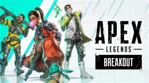 Everything We Know About Apex Legends Season 20