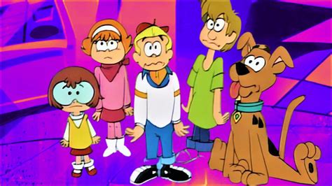 A Pup Named Scooby Doo Series Is Finally Streaming On Max