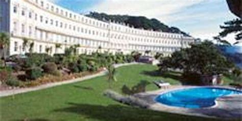 Osborne Hotel Torquay | United Kingdom