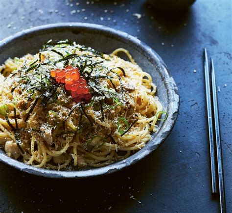 10 Bold Recipes For A Japanese Fusion Feast Tonight