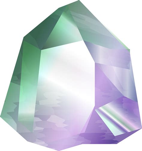 Fluorite Gemstones Icon 11357529 PNG