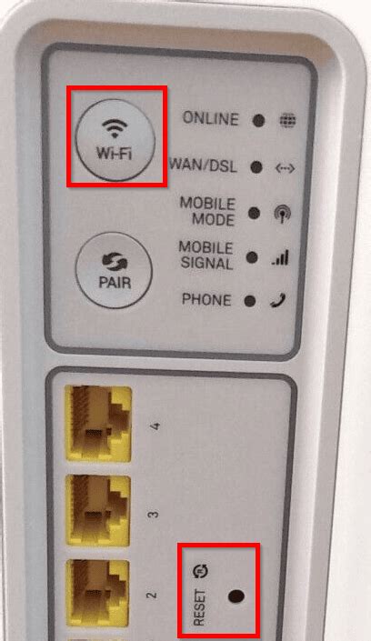 Telstra Smart Modem Gen Setup Guide Hfc Fttp Fttc Fw