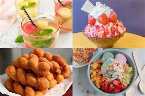 19 Best Korean Desserts - TheLadyChef