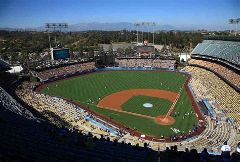 All 30 Major League Baseball Stadiums, Ranked | Mlb stadiums, Baseball ...