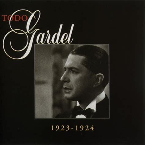 La Historia Completa De Carlos Gardel Volumen 39 De Carlos Gardel En